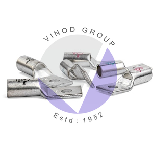 Copper Compression Terminals AWG Color Coded Lugs - Product Image 2