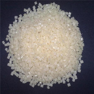 เม็ดพลาสติกเรซิน POM GF30 ที่ได้รับการรับรอง  สีตามสั่ง  ทนทานต่อสารเคมี  ไหลได้ดี  สำหรับการฉีดขึ้นรูปชิ้นส่วนยานยนต์ - Product Image 1