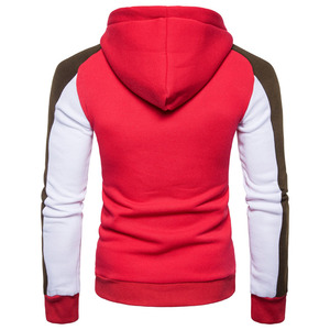 OEM Design Trendy Crew Sweat à capuche surdimensionné Sweat-shirt à capuche pour hommes Sportswear Fashion Quick Dry Women Hoodie - Product Image 2