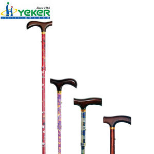 Canne de marche réglable au design nouveau et tendance - Product Image 6