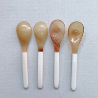 Produit écologique Ensembles de couverts faits à la main Fourchette Etsy Offre Spéciale