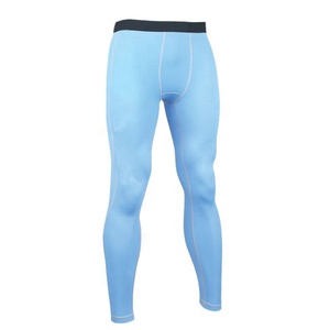 Skating Thermal Wear Ski wear thermal Long Tights Thermal <b>base</b> <b>layer</b> Ice hockey wear - Product Image 1