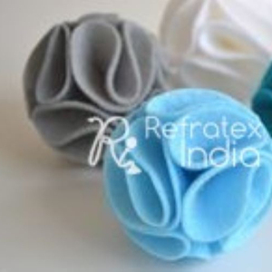 ผู้ขายของอินเดียตกแต่งปอมปอมในราคาที่แข่งขัน - Product Image 2