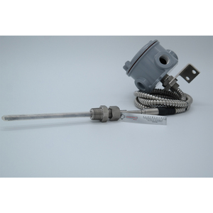 Caustic Measuring the <b>Temperature</b> <b>Instruments</b> Customized Tefl0n Protection Tube Coating Sleeve - Product Image 1