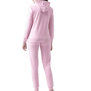 Vêtements de sport tendance pour femmes, survêtement de haute qualité personnalisé - Product Image 4