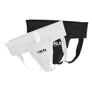 Protector de ingle para mujeres, guardamanos de artes marciales - Product Image 2