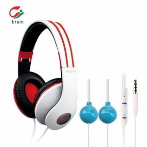 Radiat Air Airphones EMF Protection <strong>Headphones</strong> - Product Image 6