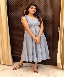 Nouveau Dernier Look Rich Party Wear Georgette Imprimé Crêpe Indien Filles Porter Prêt à Porter Pas Cher Bas Prix En Gros Surat Vêtement - Product Image 6