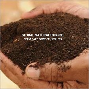 100% Bột Bánh Neem Tinh Khiết 4MM Viên Và Hạt Cho Phân Bón Hữu Cơ Nông Nghiệp - Product Image 5