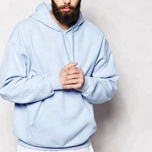 Sweat à capuche unisexe, imprimé personnalisé, vêtement de printemps, - Product Image 4