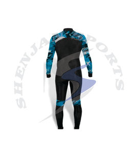 Alta calidad a prueba de viento de paracaidismo traje cómodo libre volar paracaidismo traje de alta calidad - Product Image 4