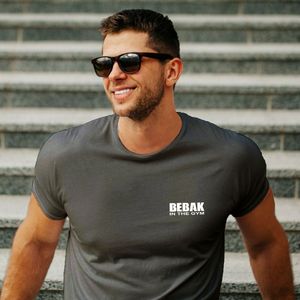 MMA-camisetas de culturismo para hombre, ropa de gimnasio con estampado personalizado y material de alta calidad usado a bajo precio - Product Image 6