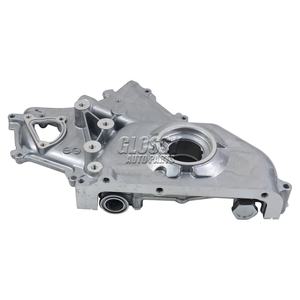 Brillante <span class=keywords><strong>de</strong></span> la <span class=keywords><strong>bomba</strong></span> <span class=keywords><strong>de</strong></span> <span class=keywords><strong>aceite</strong></span> para <span class=keywords><strong>Navara</strong></span> D22 D40 Hardbody D22 Cabstar F23 H41 H42 15010-EB30A 15010-EB70A 15010-5X00A 15010-5X00C - Product Image 2