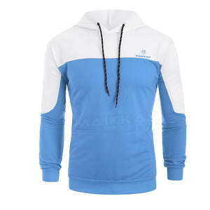Sudaderas con capucha para hombre, ropa de alta calidad, hecha a medida - Product Image 1