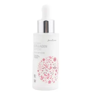 COLLAGEN SERUM for Korean Skincare Cosmetics Collagen Serum For Face Collagen Face Serum For Skin Tightening