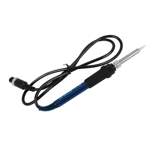 Station de retravail Bakon BK8586 700W, pistolet à air chaud complet pour l'entretien, fer à <span class=keywords><strong>souder</strong></span> et à dessouder, 2 en 1 - Product Image 3