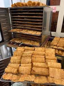 Calmar plat séché de haute qualité, modèle Vietnam, g - Product Image 4