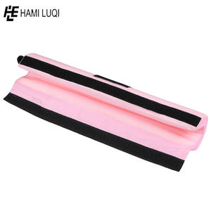 Custom Logo Weightlifting Barbell Squat Pad High Quality Barbell Pad - Product Image 3