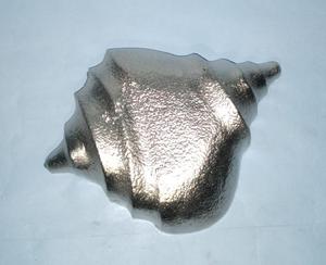 ตกแต่งอลูมิเนียมดาวสำหรับของขวัญและตกแต่งบ้าน - Product Image 2