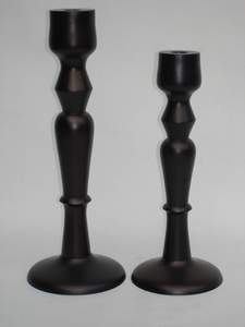 Vantage bougeoir en relief bougeoir en aluminium décoration de mariage pièce centrale maison bougeoir décoratif métal de luxe - Product Image 2