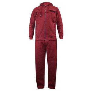 Conjuntos Deportivos Casuales con Capucha para Hombre, Talla XXL, 100% Algodón, Diseño Personalizado, Transpirables y de Secado Rápido, Venta al Por Mayor - Product Image 3