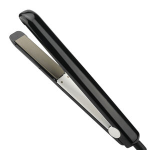 Lisseur à cheveux mi <span class=keywords><strong>Pro</strong></span>, fer à lisser plat à la chaleur, lisseur de cheveux professionnel, électrique, numérique Led, pour cheveux lisses - Product Image 1