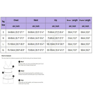 Ensemble de yoga pour femmes et confortables Vêtements de sport respirants Fabriqués au Pakistan Motif solide et imperméable - Product Image 6