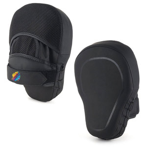 Formula1 Industries FI-5703 Focus Training Taekwondo Boxing <b>Dummy</b> Kick Target Adjustable Hand Pads Stand - Product Image 3