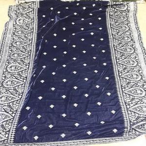 The Most Latest Pakistani Scarves <b>Shawls</b>, <b>Shawls</b> <b>for</b> <b>Women</b> Winter, Wholesale Winter Velvet <b>Shawls</b> - Product Image 6