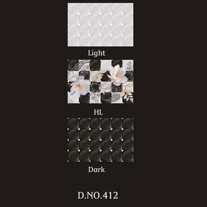 Carrelage mural pour salle de bain et cuisine 300x450mm - Product Image 6