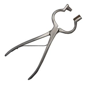Veterinary Bull <b>Nose</b> <b>Ring</b> Applicator Bulls <b>Nose</b> Punch Bull <b>Nose</b> Fixed Punch Live Stock & Veterinary Instruments - Product Image 6