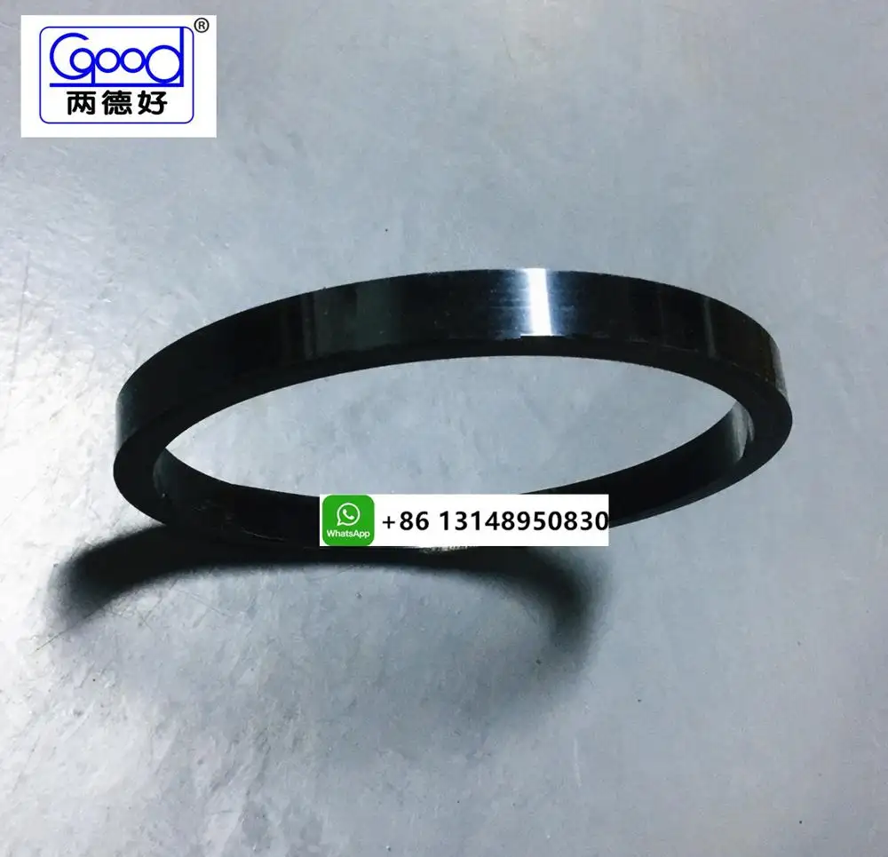 Yüksek mukavemetli çelik çemberleme siyah renk Metal çelik şerit kayışı