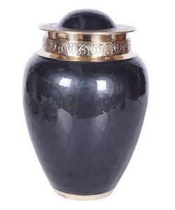 URN d'imitation pour célébrations, métal - Product Image 2