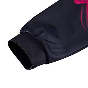 Pantalones de jogging para hombre, pantalón de chándal de felpa francesa, personalizado, el mejor proveedor, venta al por mayor - Product Image 5