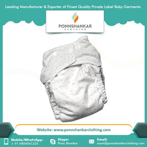 Fourniture en vrac de linges en coton pour bébés Fabricant OEM Housse de matelas à langer unisexe pour bébés filles et garçons - Product Image 2