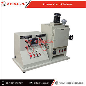 Equipo educativo de medición y Control de temperatura, accesorio de medición de temperatura - Product Image 2