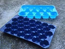 Trung Quốc Nhà Cung Cấp Bán Buôn <span class=keywords><strong>PP</strong></span> Nhựa Dùng Một Lần Phân Hủy Sinh Học Trái Cây Xuất Khẩu Bên Trong Bao Bì Khay Với Kích Cỡ Tùy Chỉnh-Guoliang Thương Hiệu - Product Image 5