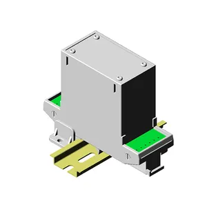 High Quality Plastic Box Electronics Universal Din Rail Enclosures UEW 035 At Wholesale Price