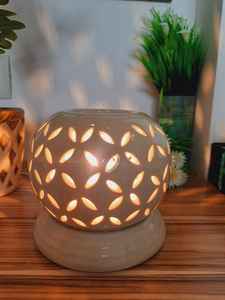 น้ำมันกระจายเซรามิกในการออกแบบตัดสำหรับบ้านสปาโรงแรมคริสตจักรสำนักงาน - Product Image 3