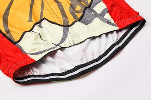 Jersey de Ciclismo de Secado Rápido y Transpirable de Alta Calidad FI-026 de Formula1 Industries, Impresión de Logotipo Personalizado, Fabricado en Pakistán - Product Image 4