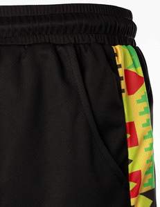 T-shirt homme, ensemble court et haut, tenue décontractée, nouvelle collection été, 2 pièces - Product Image 2