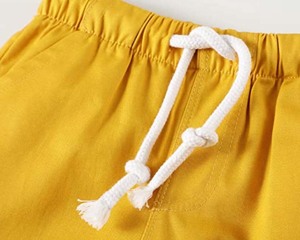 Vente en gros Nouvel arrivage d'ensembles de vêtements d'été pour tout-petits garçons dinosaure imprimé col rond vêtements pour bébé garçon à manches courtes - Product Image 6