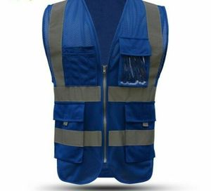 Gilet de sécurité bon marché - Product Image 1