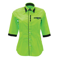 Vestes et uniformes de chef écologiques en gros avec logo personnalisé pour les services d'hôtellerie, de restauration et de traiteur unisexes