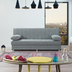 Moderno diseño de lujo 3-2-1 plazas sofá cama convertible plegable Modular Turquía contrato muebles sillones tradicionales - Product Image 6