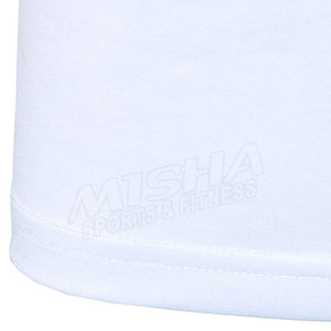 Camiseta de Golf para hombre, Polo de algodón suave de la mejor calidad - Product Image 5