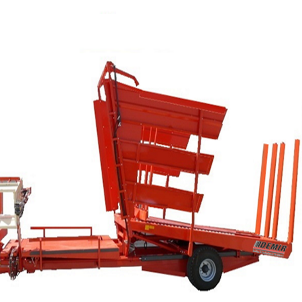 Укладчик тюков