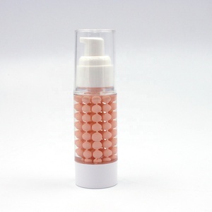 Mascarilla hidratante de marca privada para mujer, protector <span class=keywords><strong>solar</strong></span> hidratante, Base de maquillaje, premaquillaje - Product Image 3