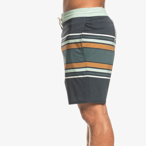 Pantalones Cortos Deportivos Personalizados al por Mayor para Hombre, de Secado Rápido, Transpirables, para Pesca, Camping, Verano - Product Image 3