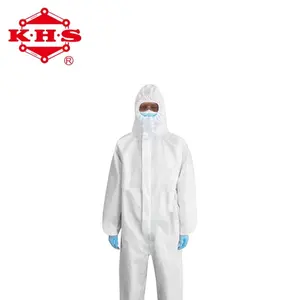 breathable waterproof robe disposable fabric
